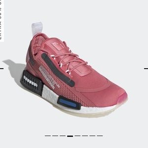 Adidas NMD R1 women’s shoes